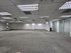 High Street Centre (D6), Office #521009971